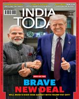 India Today - March 03, 2025 March 03, 2025